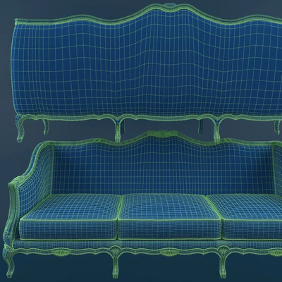Sofa Ottawa Brabbu — Вид 2