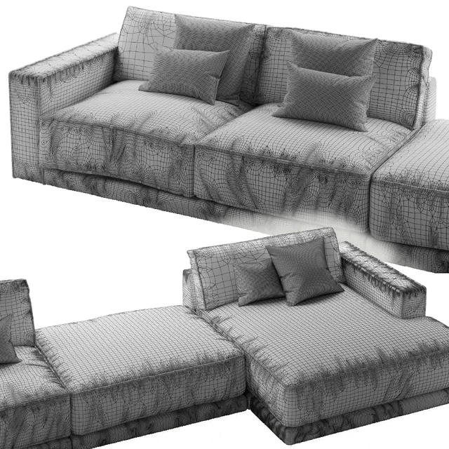 Suite Casamilano Sofa-2 — Descargar