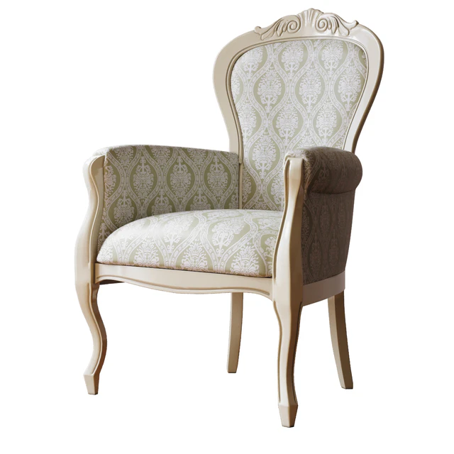 BUCZYNSKI armchair Collection Cleopatra — Descargar