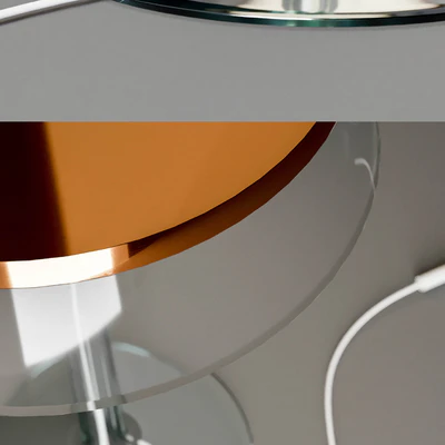 FLOS Bon Jour — Ver 2