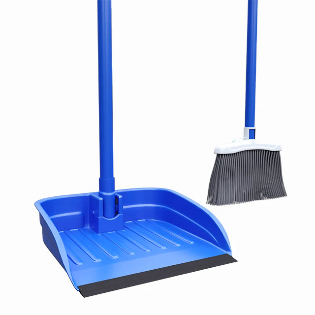 Broom Dustpan Set — Descargar