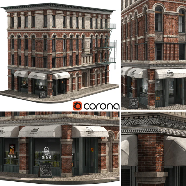 brick building2 — Скачать