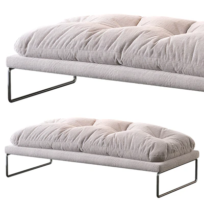 Pouf New York Suite — Ver 5