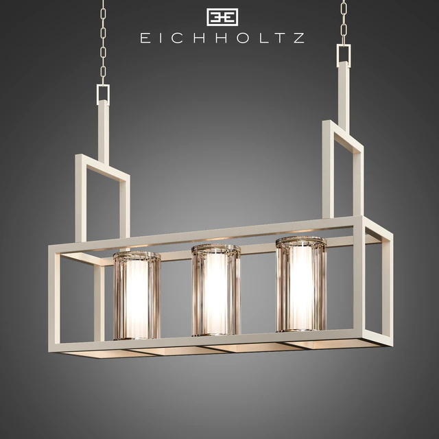 Chandelier Carducci — Descargar