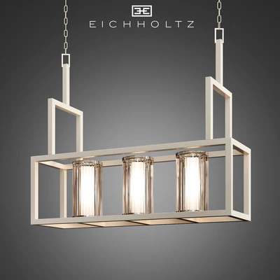 Chandelier Carducci — Descargar