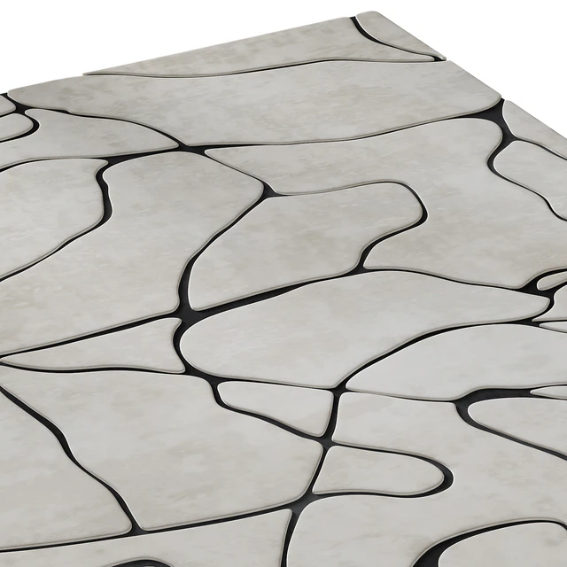 Carpet-CN20A Rug - Chanai — Descargar