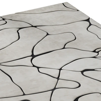 Carpet-CN20A Rug - Chanai — Ver 4