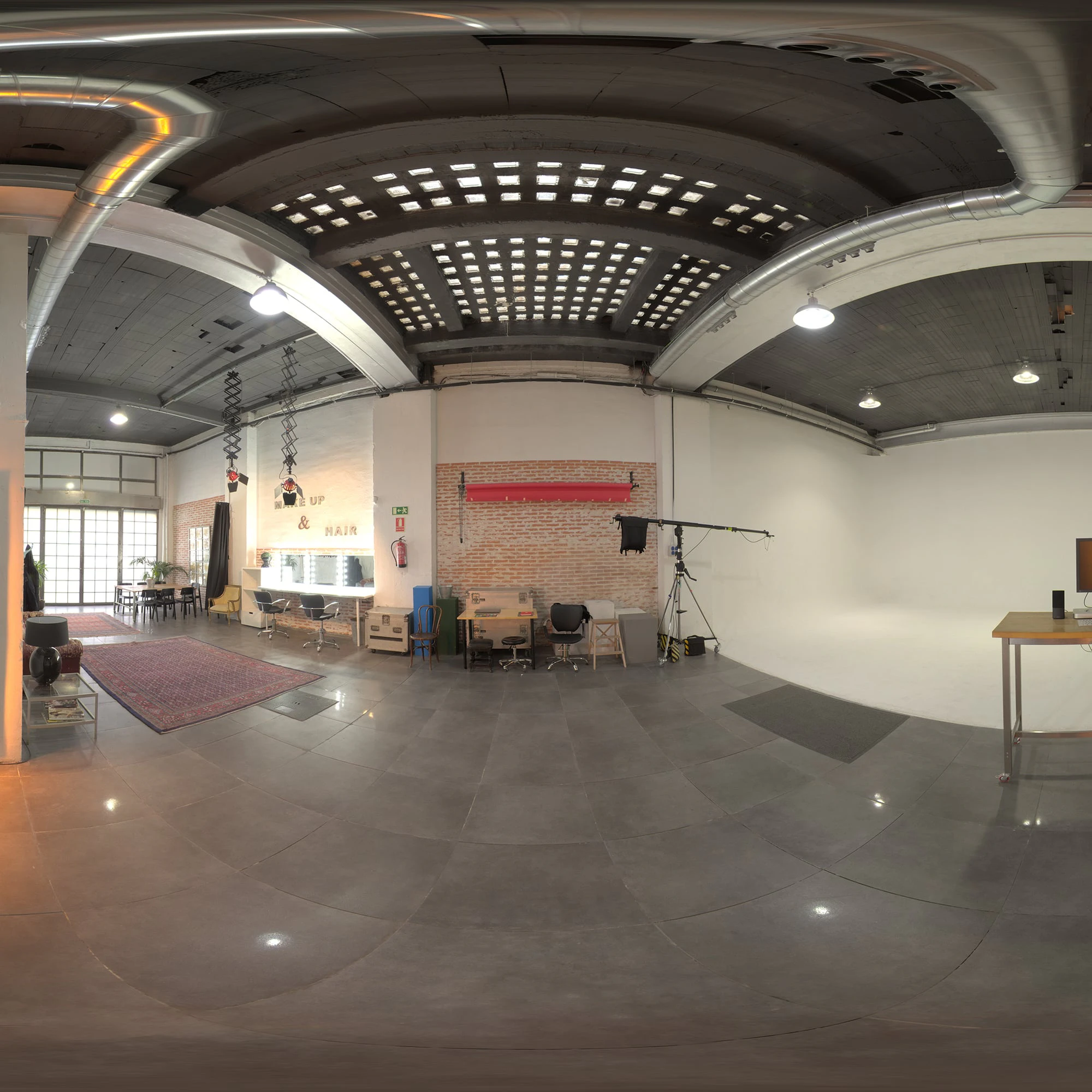 HDRI 005 — Descargar