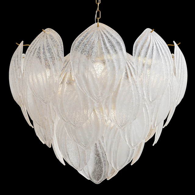 Garda Decor. Люстра Лебедь 62GDW-8903-600 — Скачать