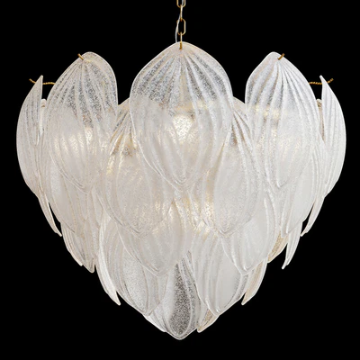 Garda Decor. Люстра Лебедь 62GDW-8903-600 — Вид 4