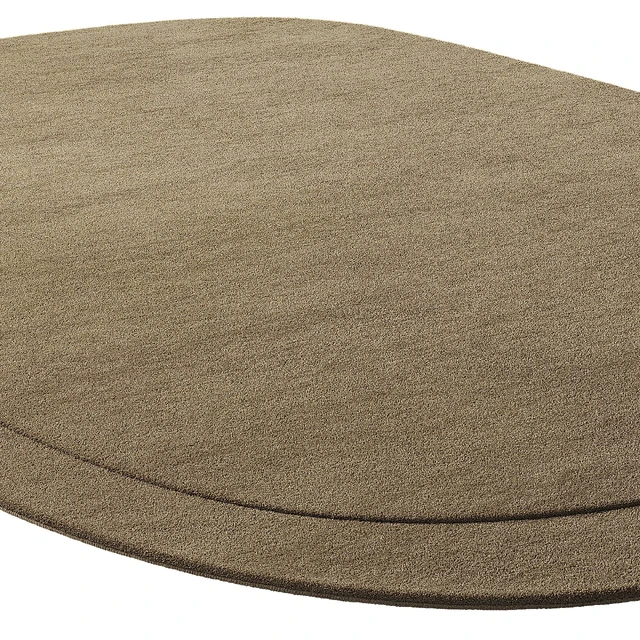 Benuta Wool Rug Shape — Descargar