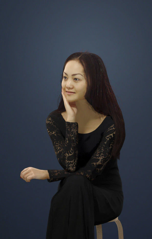 paula 007 — Скачать