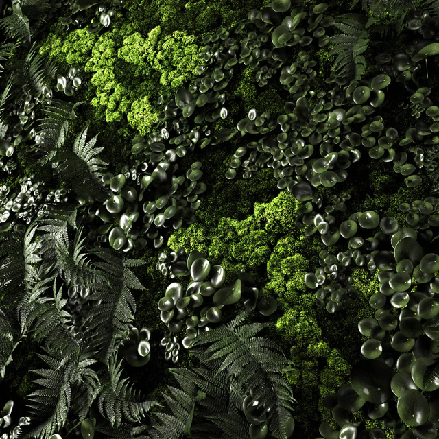 Vertical gardens — Descargar
