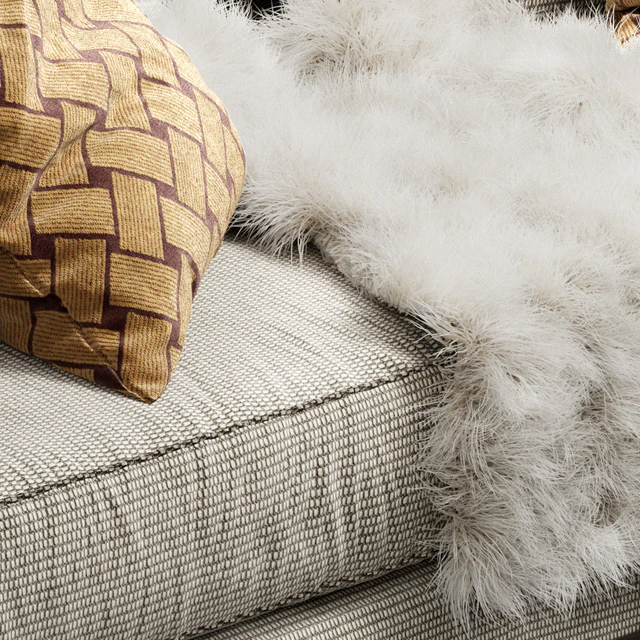 Minotti West Sofa — Descargar