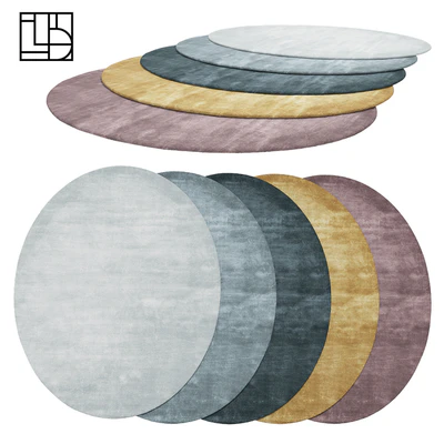 Linie Design Mondo rugs — Вид 1