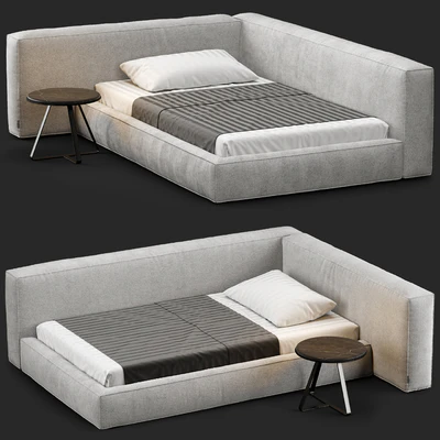 Boca Mini Bed — Вид 7