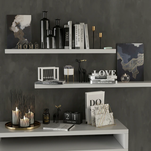 Decorative set — Descargar