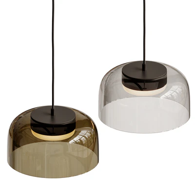 Ipon Pendant Light — Ver 5