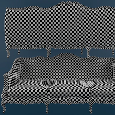 Sofa Ottawa Brabbu — Вид 3