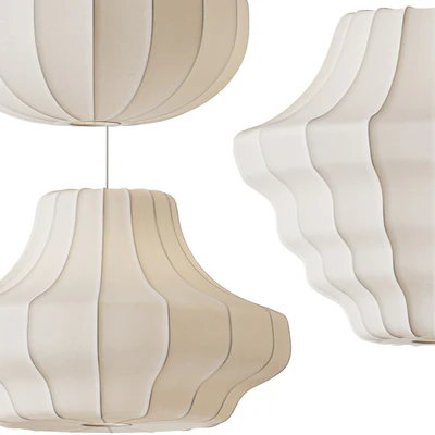 Phantom Pendant Lamp — Вид 3