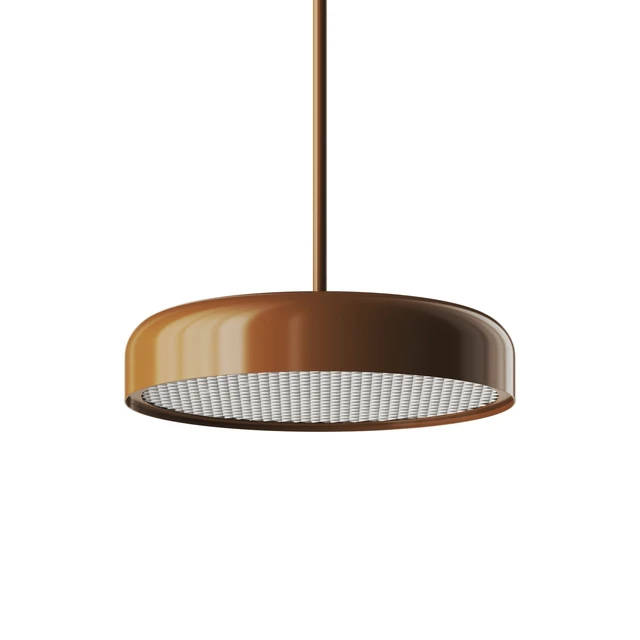 Zero Loud Pendant Lamp — Скачать