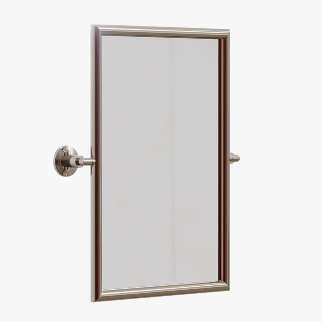 Kallista - Vir Stil by Laura Kirar Tilting Mirror - P74204-MM — Descargar