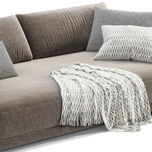 Katarina Blanche Sofa 1 — Descargar