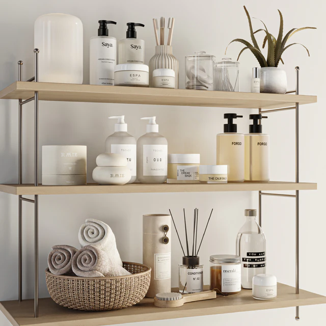Bathroom accessories 56 — Descargar