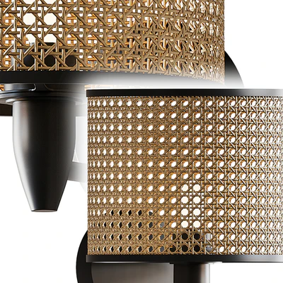 Bra Mambo Wall Lapm — Ver 4