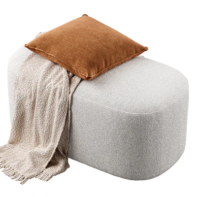 Jysk - OREBO (Pouf) — Ver 7