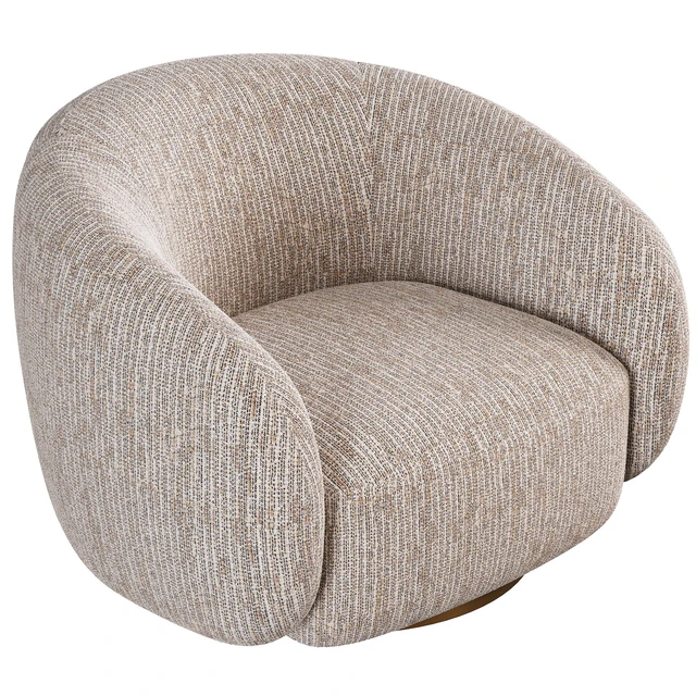 Eichholtz | Swivel Chair Brice — Descargar