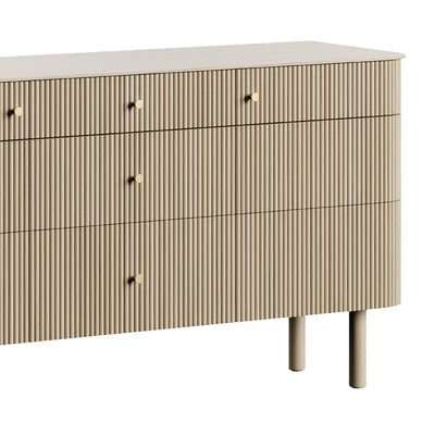 WeatElm Ellington Sideboard — Ver 6