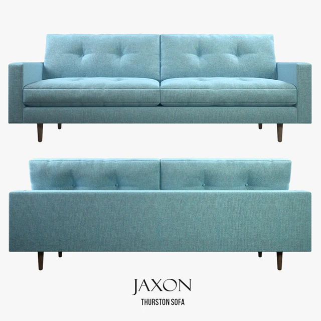 Jaxon - Thurston Sofa — Скачать