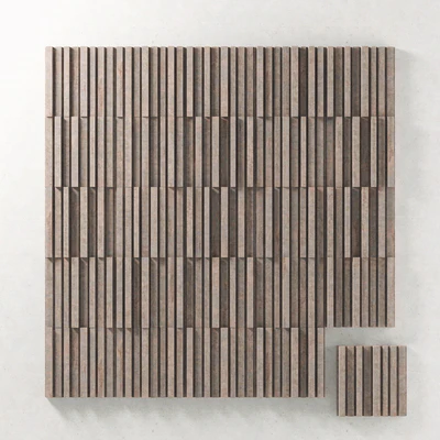 Stone panel / Stone panel — Ver 1