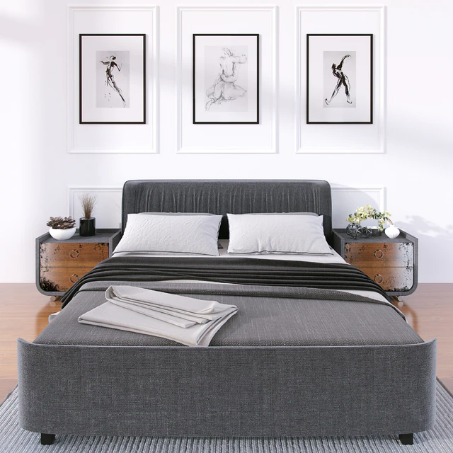 Bed set — Скачать
