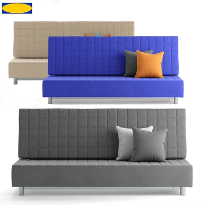 Ikea Beddinge / Bedinge — Ver 1