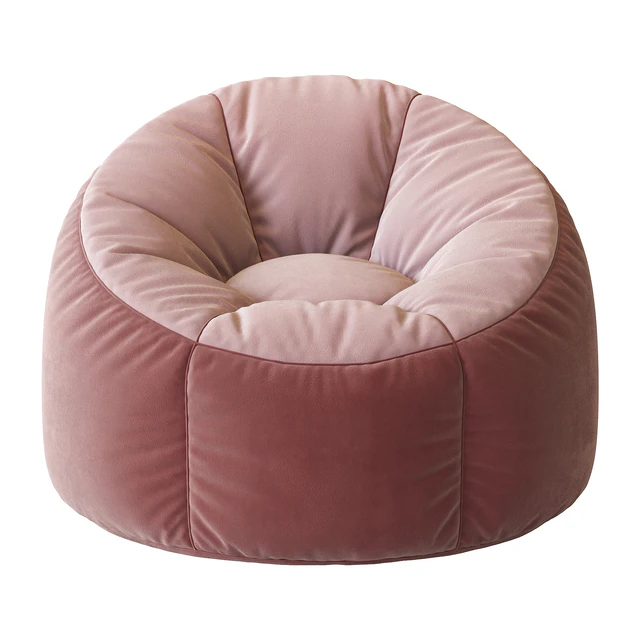 Bean Bag Chair — Скачать