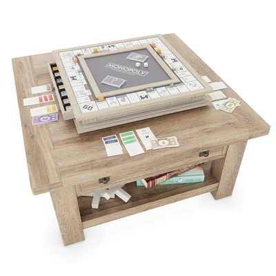 Pottery Barn Monopoly - Luxury Edition — Вид 1