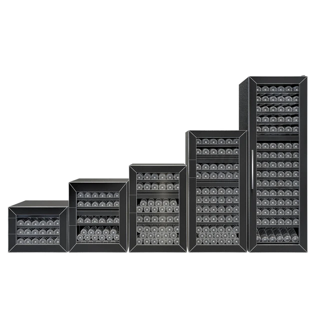 Dunavox Wine cabinet 4 — Скачать