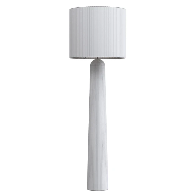 Dantone Home, Sedona Floor Lamp — Descargar