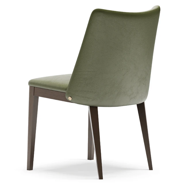 LOUISE chair - Domkapa — Descargar