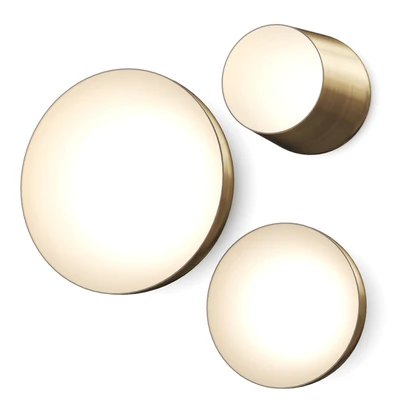 AndTradition Passepartout Wall Lamps — Вид 1