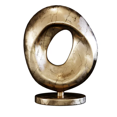 Sculptures 23 — Ver 5