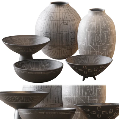heather rosenman ceramics — Ver 1