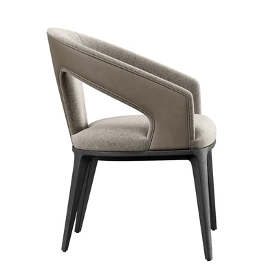 Chair Fume S Konyshev — Ver 6
