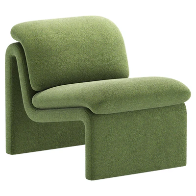 Piara Upholstered Accent Chair By wayfair.ca — Ver 7