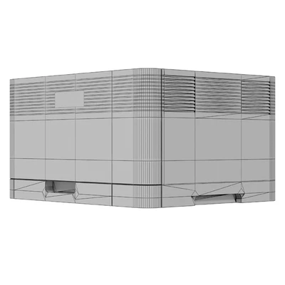 Принтер Samsung SL-C430W — Вид 7
