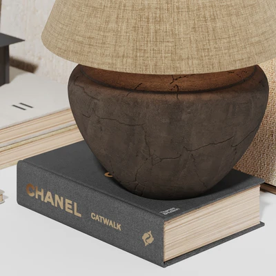 Decorative set Zara Home — Ver 7