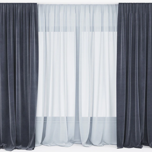 Curtain 01 — Descargar