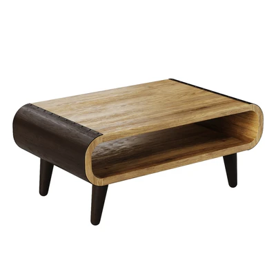 vidaXL Coffee Table — Вид 1